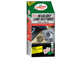 Turtle Wax Fényszóró Felújító készlet (FG51768) Turtle Wax Fényszóró Felújító készlet (FG51768)