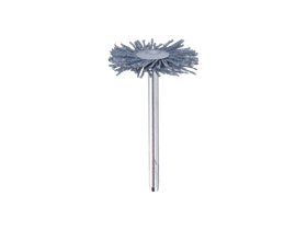 Nagy teljesítményű csiszoló kefe Nagy teljesítményű csiszoló kefe