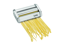 Laica dvostruka glava za rezanje 3 mm linguine, 45 mm pappardelle za PM20000 stroj za tjesteninu (APM0060) Laica dvostruka glava za rezanje 3 mm linguine, 45 mm pappardelle za PM20000 stroj za tjesteninu (APM0060)