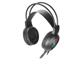 Speedlink 860021 Voltor Gamer fejhallgató Speedlink 860021 Voltor Gamer fejhallgató