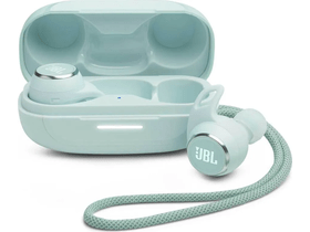 JBL TWS NOISE CANCELLING  EARBUDS menta