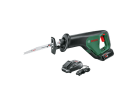 Bosch Advanced Recip 18 akumulatorska sabljasta pila (06033B2403) Bosch Advanced Recip 18 akumulatorska sabljasta pila (06033B2403)