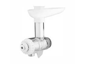 Gyümölcscentrifuga tartozék húsdarálóhoz Gyümölcscentrifuga tartozék húsdarálóhoz