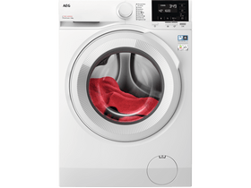 AEG LFR71862BE Perilica rublja s prednjim punjenjem AEG LFR71862BE Perilica rublja s prednjim punjenjem