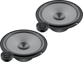 Hertz UNO K 165 set 2-staznih zvučnika, 16,5 cm, 300 W Hertz UNO K 165 set 2-staznih zvučnika, 16,5 cm, 300 W