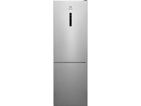 Kombinált hűtőszekrény . NF. 185 cm Kombinált hűtőszekrény . NF. 185 cm
