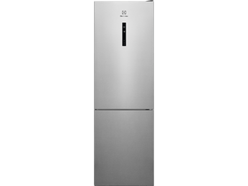 Electrolux LNT7ME32X3 Alulfagyasztós hűtőszekrény Electrolux LNT7ME32X3 Alulfagyasztós hűtőszekrény
