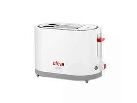Ufesa TT7385 Activa kenyérpirító Ufesa TT7385 Activa kenyérpirító
