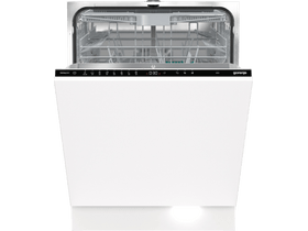 Gorenje GV663D60 Beépíthető mosogatógép Gorenje GV663D60 Beépíthető mosogatógép