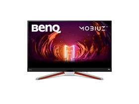BenQ Monitor - EX3210U