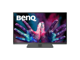 BenQ PD2705U 4K UHD Monitor BenQ PD2705U 4K UHD Monitor