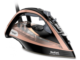 Tefal FV9845E0 Ultimate Pure gőzölős vasaló Tefal FV9845E0 Ultimate Pure gőzölős vasaló