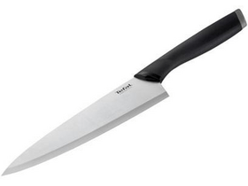 Tefal K2213244 Comfort nemesacél Chef kés, 20 cm Tefal K2213244 Comfort nemesacél Chef kés, 20 cm