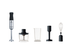 Electrolux E5HB2-8SS Create set 5 stapnih blendera Electrolux E5HB2-8SS Create set 5 stapnih blendera