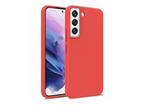 Cellect GoGreen iPhone SE 2022/2020/8/7 maska, crvena Cellect GoGreen iPhone SE 2022/2020/8/7 maska, crvena