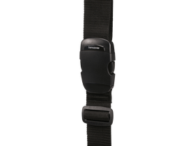 Samsonite 121312-1041 Traka za kofer, 50 mm, crna Samsonite 121312-1041 Traka za kofer, 50 mm, crna