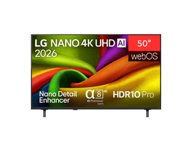 LG 50NU850B3LA 50 LG 50NU850B3LA 50