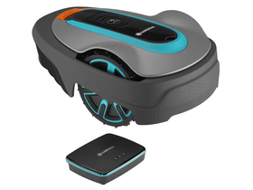 Gardena Smart SILENO City 250 Robotfűnyíró (19601-72) Gardena Smart SILENO City 250 Robotfűnyíró (19601-72)