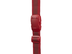 Samsonite 121311-1726 Traka za kofer, 38 mm, crvena Samsonite 121311-1726 Traka za kofer, 38 mm, crvena