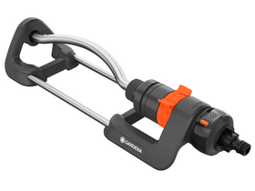 Gardena 18354-20 AquaCount četvrtasta prskalica (s baterijom) Gardena 18354-20 AquaCount četvrtasta prskalica (s baterijom)