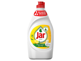 Jar Lemon Mosogatószer, 450 ml Jar Lemon Mosogatószer, 450 ml