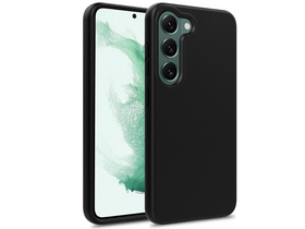 Cellect GoGreen maska za Samsung S23 Plus, crna Cellect GoGreen maska za Samsung S23 Plus, crna