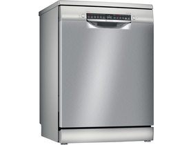 Szabadonálló mosogatógép SMS4HVI45E,13 terítékű ,6 programos