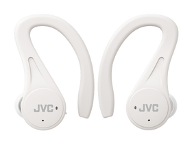 JVC HA-EC25T-W-U Bluetooth fülhallgató JVC HA-EC25T-W-U Bluetooth fülhallgató