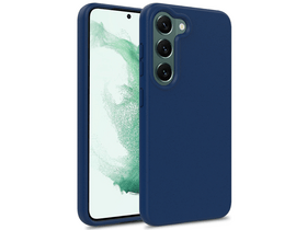 Cellect GoGreen Samsung S23 Ultra maska, plava Cellect GoGreen Samsung S23 Ultra maska, plava