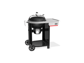 Weber Performer 57 cm faszenes grill, fekete (1501630) Weber Performer 57 cm faszenes grill, fekete (1501630)