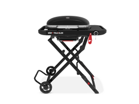 Weber Traveler Compact WW hordozható gázgrill (1501747)