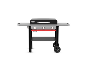 Weber Slate GP 71 cm Premium plancha gázgrill (1501779)