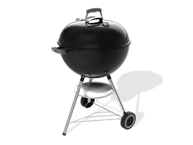 Weber Original Kettle 57 cm faszenes grill (1502202) Weber Original Kettle 57 cm faszenes grill (1502202)