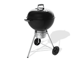 Weber Original Kettle Premium 57 cm faszenes grill (1502210) Weber Original Kettle Premium 57 cm faszenes grill (1502210)