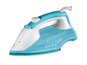 Russell-Hobbs Light & Easy Brights Aqua Vasaló (26482-56) Russell-Hobbs Light & Easy Brights Aqua Vasaló (26482-56)