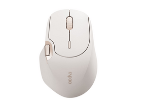 Hama 226117 Rapoo Multimode Egér, bézs Hama 226117 Rapoo Multimode Egér, bézs