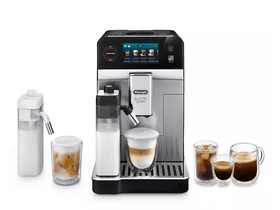 DeLonghi ECAM470.85.MB Eletta Ultra automata kávéfőző