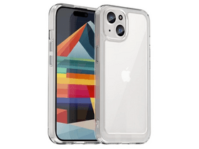Gigapack Apple iPhone 15 Szilikon telefon tok (GP-146720) Gigapack Apple iPhone 15 Szilikon telefon tok (GP-146720)