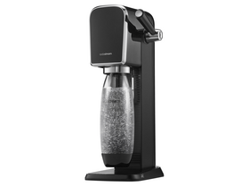 SodaStream Art Black Szódagép SodaStream Art Black Szódagép
