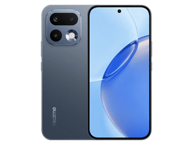 Realme 16 Pro 5G 8/256GB Okostelefon, szürke