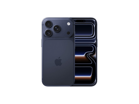 Apple iPhone 17 Pro 512GB Okostelefon, Mélykék (MG8N4HX/A) Apple iPhone 17 Pro 512GB Okostelefon, Mélykék (MG8N4HX/A)