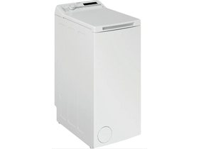 Whirlpool TDLR 6040S EU/N Perilica rublja s gornjim punjenjem Whirlpool TDLR 6040S EU/N Perilica rublja s gornjim punjenjem