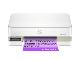 HP Envy 6120e All-in-One nyomtató (714L8B) Instant Ink HP Envy 6120e All-in-One nyomtató (714L8B) Instant Ink