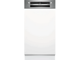 Bosch SPI4HMS13E Integrálható mosogatógép Bosch SPI4HMS13E Integrálható mosogatógép