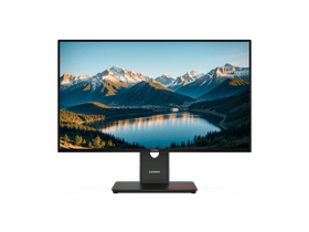 Lenovo ThinkVision T27Q-40 64A6GAT6EU 27