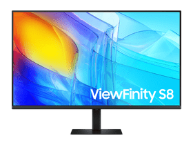 Samsung LS37D800EAUXEN ViewFinity S8 S80D 37
