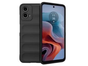 Gigapack Motorola Moto G34 5G (XT-2363) Szilikon tok, fekete (GP-159108) Gigapack Motorola Moto G34 5G (XT-2363) Szilikon tok, fekete (GP-159108)