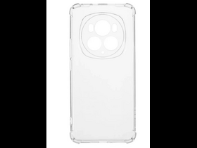 Gigapack Honor Magic6 Pro 5G Szilikon tok, átlátszó (GP-159604) Gigapack Honor Magic6 Pro 5G Szilikon tok, átlátszó (GP-159604)