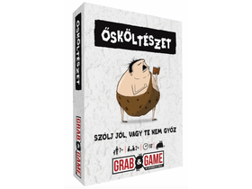 Ősköltészet - Mini Ősköltészet - Mini