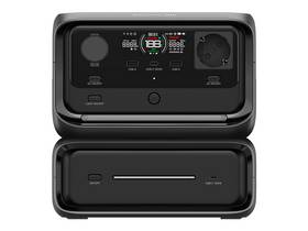 EcoFlow River 3 Max hordozható erőmű